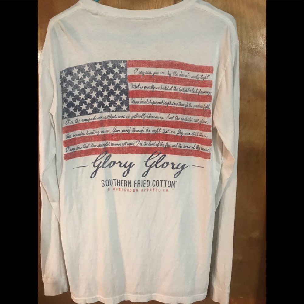 Southern Fried Cotton tre